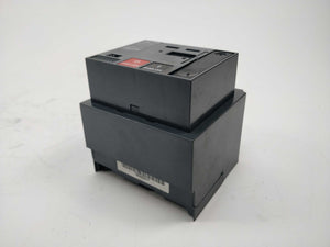 Schneider Electric NS100 DC Circuit Breaker MT 100/160