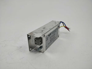 RASMI ELECTRONICS LTD AX-FIM1010-RE Single Phase RFI Filter