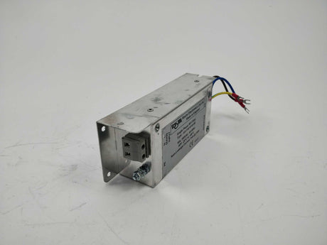 RASMI ELECTRONICS LTD AX-FIM1010-RE Single Phase RFI Filter