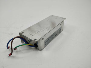 RASMI ELECTRONICS LTD AX-FIM1010-RE Single Phase RFI Filter