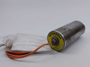 Interroll 113S Ø 113,3mm SL 240mm
