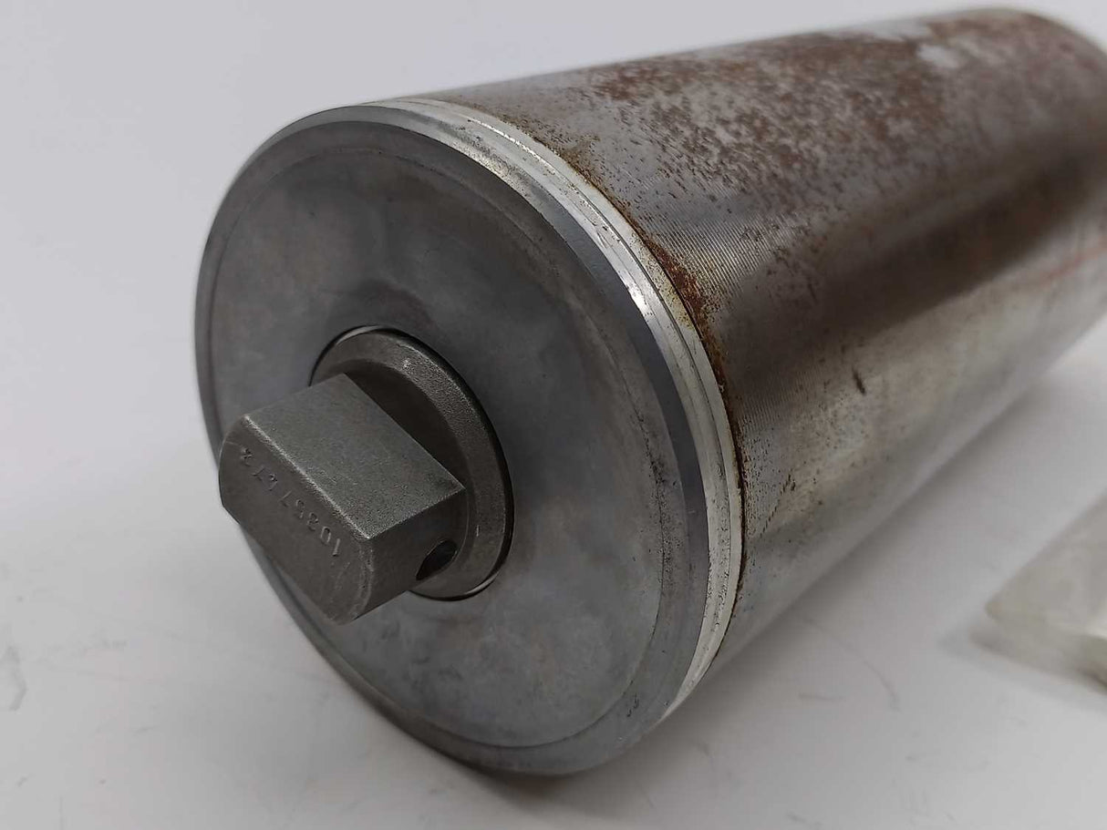 Interroll 113S Ø 113,3mm SL 240mm