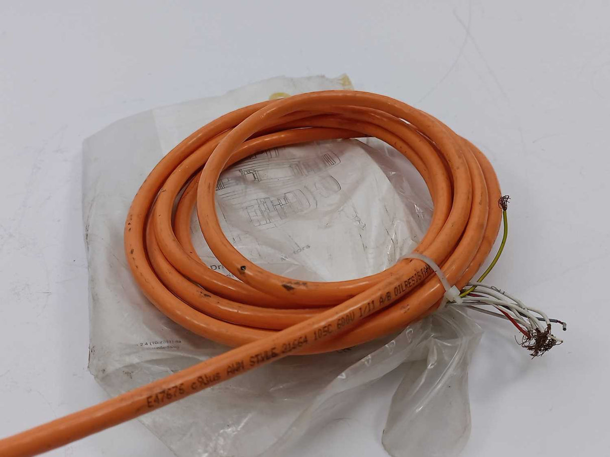 Interroll 113S Ø 113,3mm SL 240mm