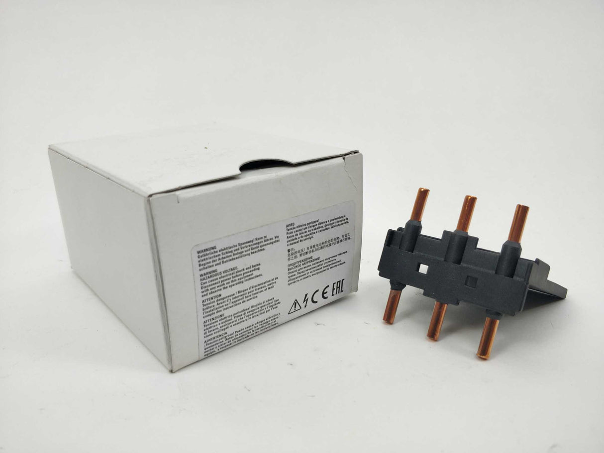 Siemens 3RA1931-1A Link module 5pcs