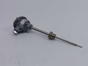 Kjærulf Pedersen KP5451961-3X 1xPt100 Temperature Sensor