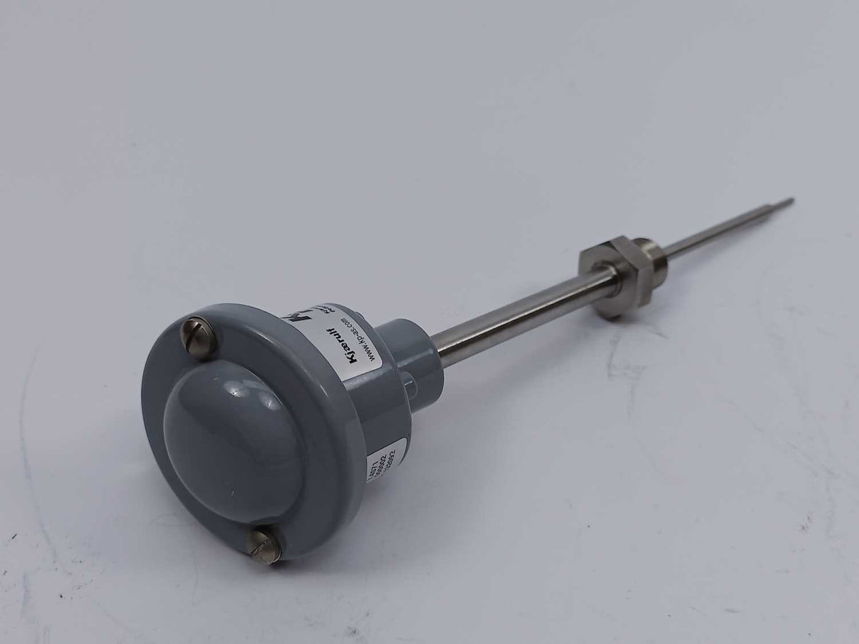 Kjærulf Pedersen KP5451961-3X 1xPt100 Temperature Sensor