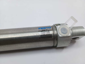 Festo 193992 DSNU-32-400-PPV-A-R8 Round cylinder