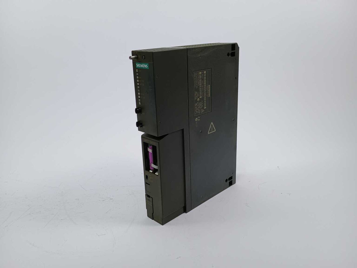 Siemens 6ES7407-0KA01-0AA0 Power supply