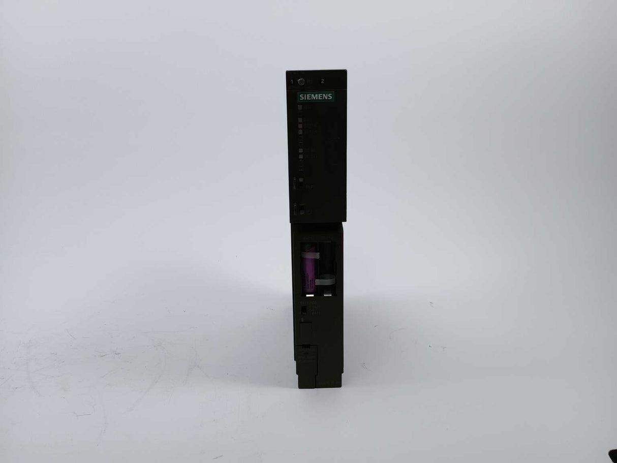 Siemens 6ES7407-0KA01-0AA0 Power supply