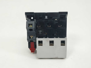 Danfoss TI80 Overload relay