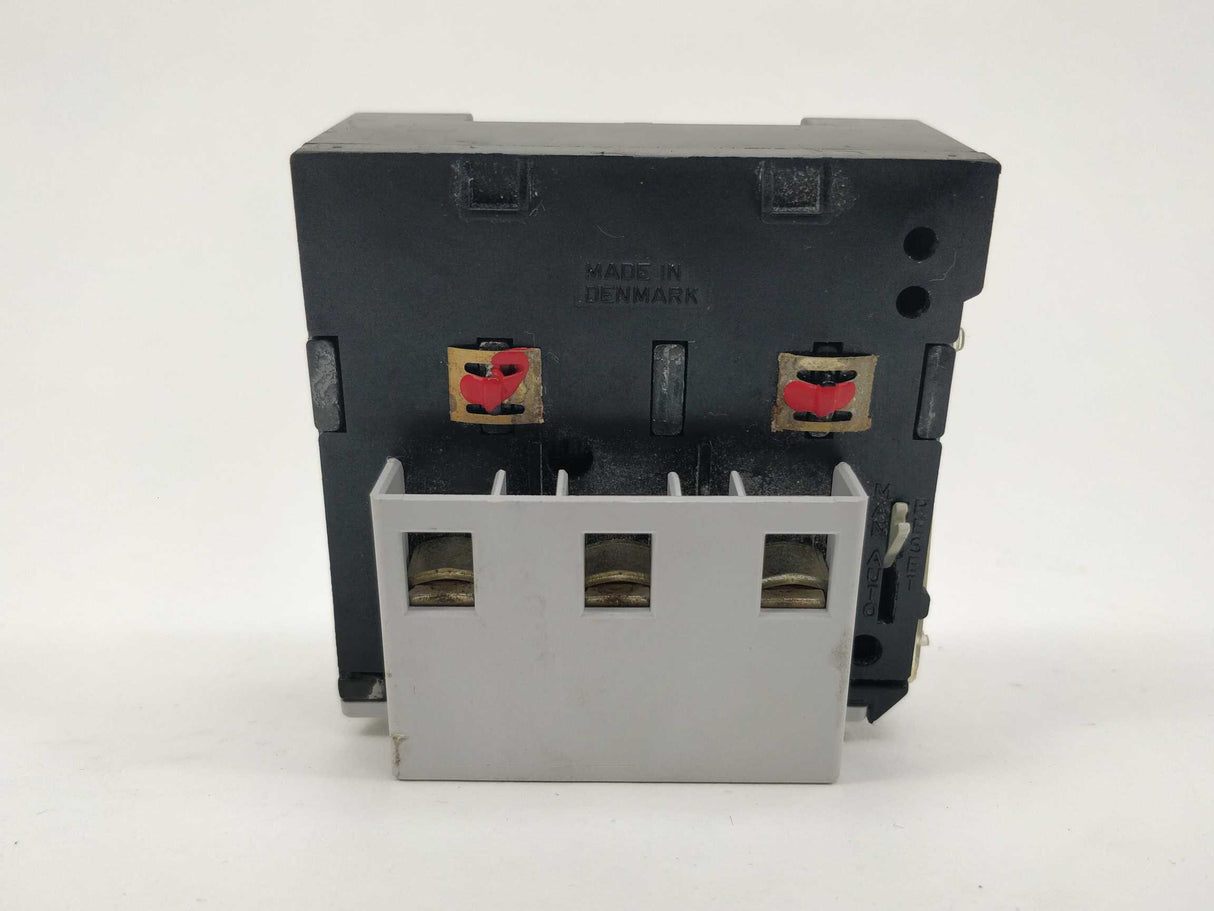 Danfoss TI80 Overload relay