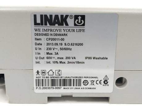LINAK CP20011-00