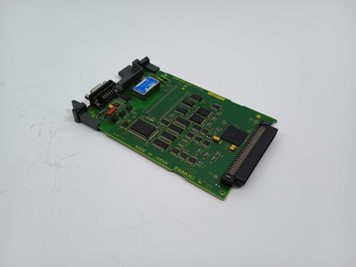 Fanuc A20B-8101-010 Profibus Slave, 0/05A,