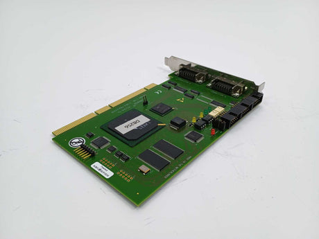 Leonardo PCI64-CL Cameral Link Video Processor