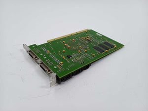 Leonardo PCI64-CL Cameral Link Video Processor