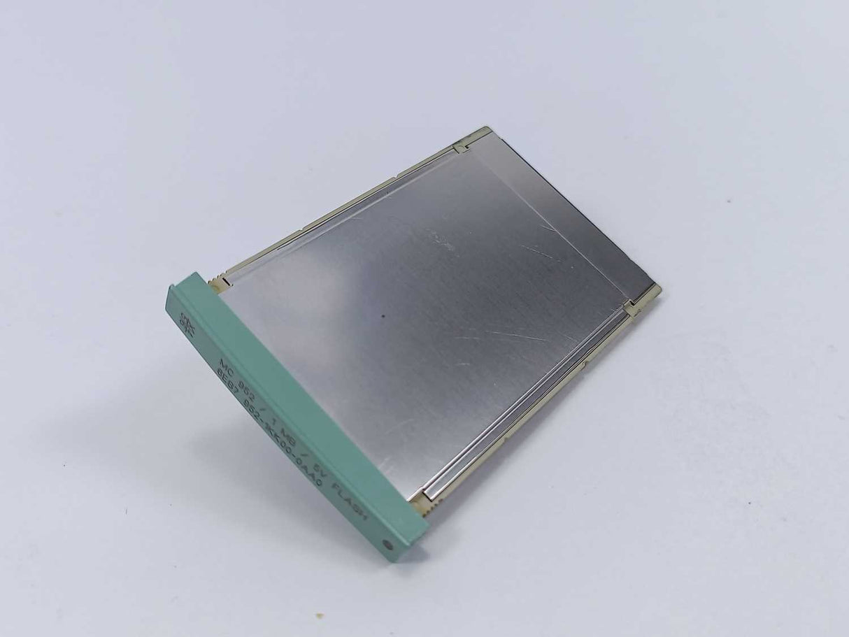 Siemens 6ES7952-1KK00-0AA0 Memory card for S7-400
