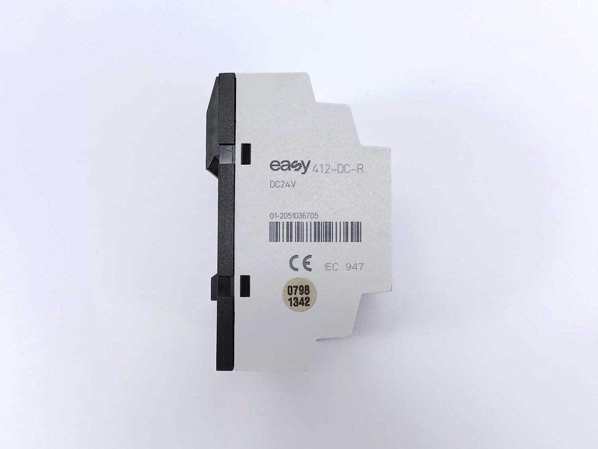 MOELLER EASY 412-DC-R DC24V Relay