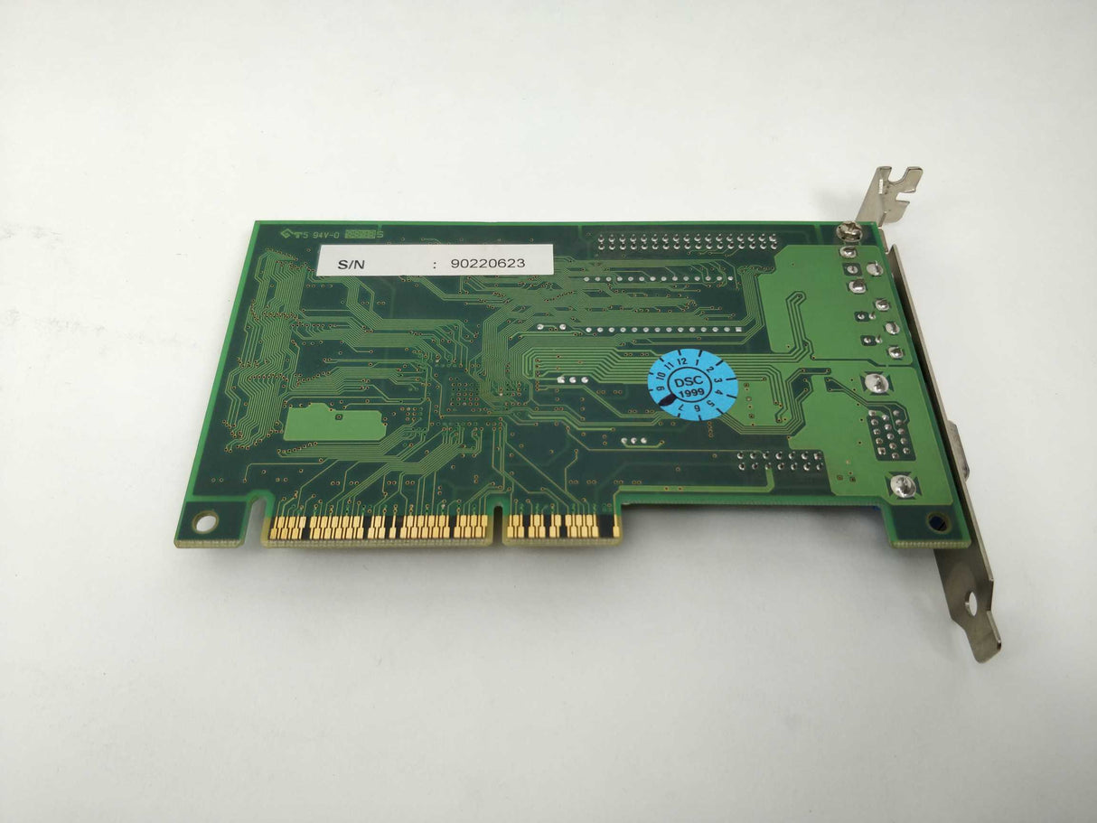 Gateway 9809-11Q Video Card ICUVGA-GW809D