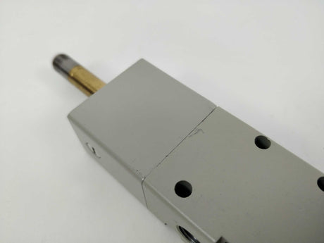 Metal Work SOV 25 SOS 00 Solenoid valve