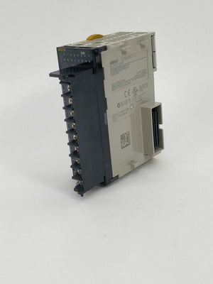 OMRON CJ1W-OD212 Output Unit with OD-507-18P