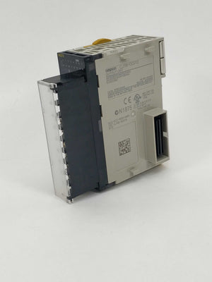 OMRON CJ1W-OD212 Output Unit with OD-507-18P