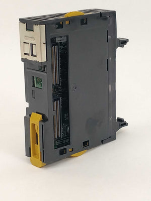 OMRON CJ2M-MD212 INPUT OUTPUT UNIT