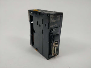 OMRON CJ2M-CPU11 CPU UNIT