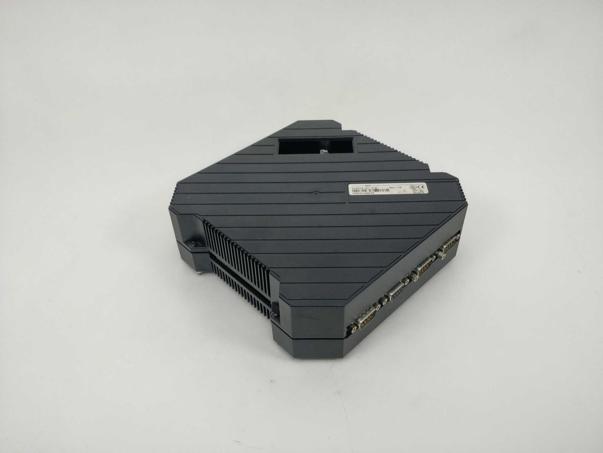 B&R 4C2210.01-510 Panelware Panel Controller, Rev. C0