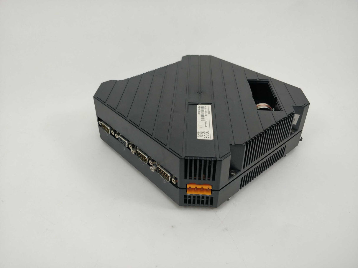 B&R 4C2210.01-510 Panelware Panel Controller, Rev. C0