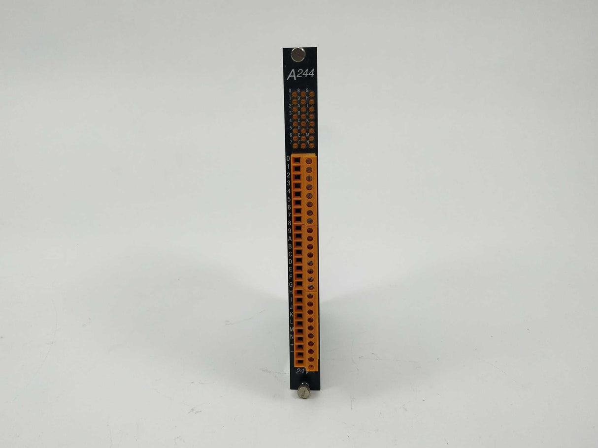 B&R ECA244-0 A244