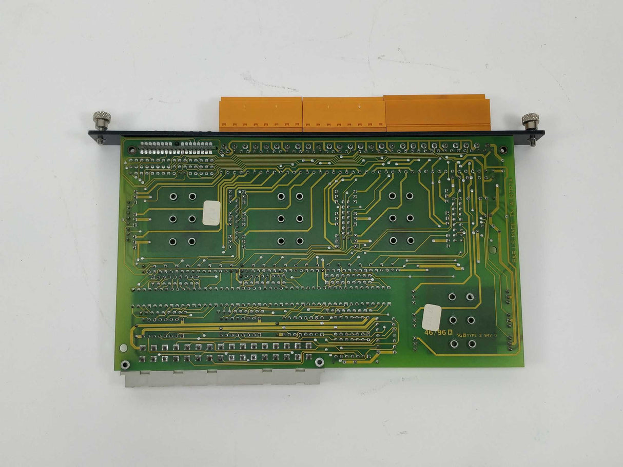 B&R ECA244-0 A244