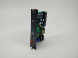 B&R MDNT42-1 NT42 Power supply module