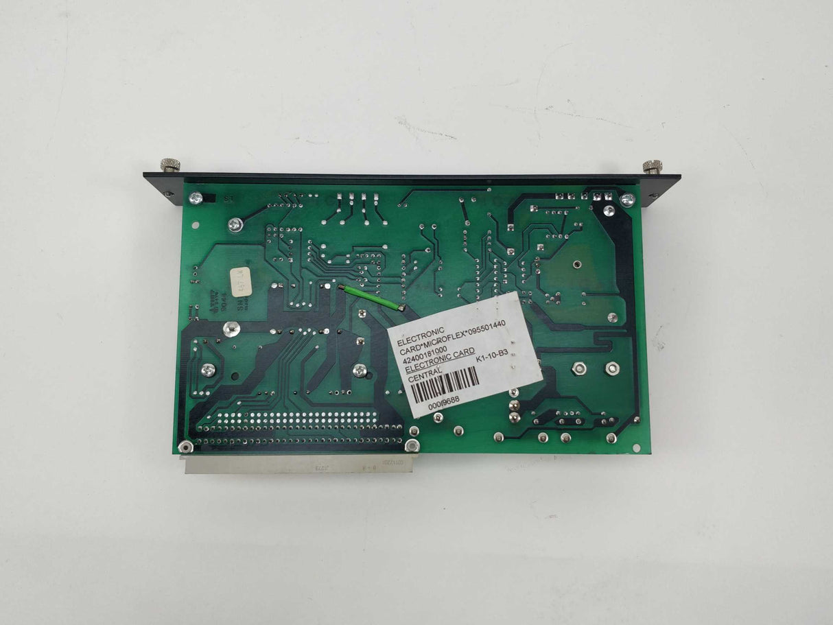 B&R MDNT42-1 NT42 Power supply module