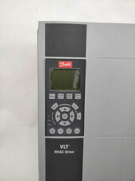 Danfoss 131B4224 FC-102P5K5T4E55H1XGXXXXSXXXXAXBXCXXXXDX 5.5kW