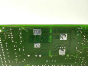 KUHNKE 657.485.06 Power Supply