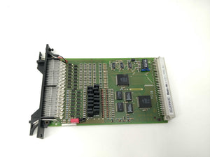 KUHNKE 657.450.01 Digital i/o Module With KUAX 653