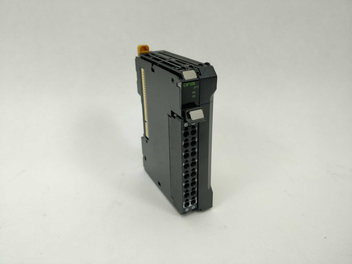 OMRON NX-CIF105 Serial Communication Interface Unit