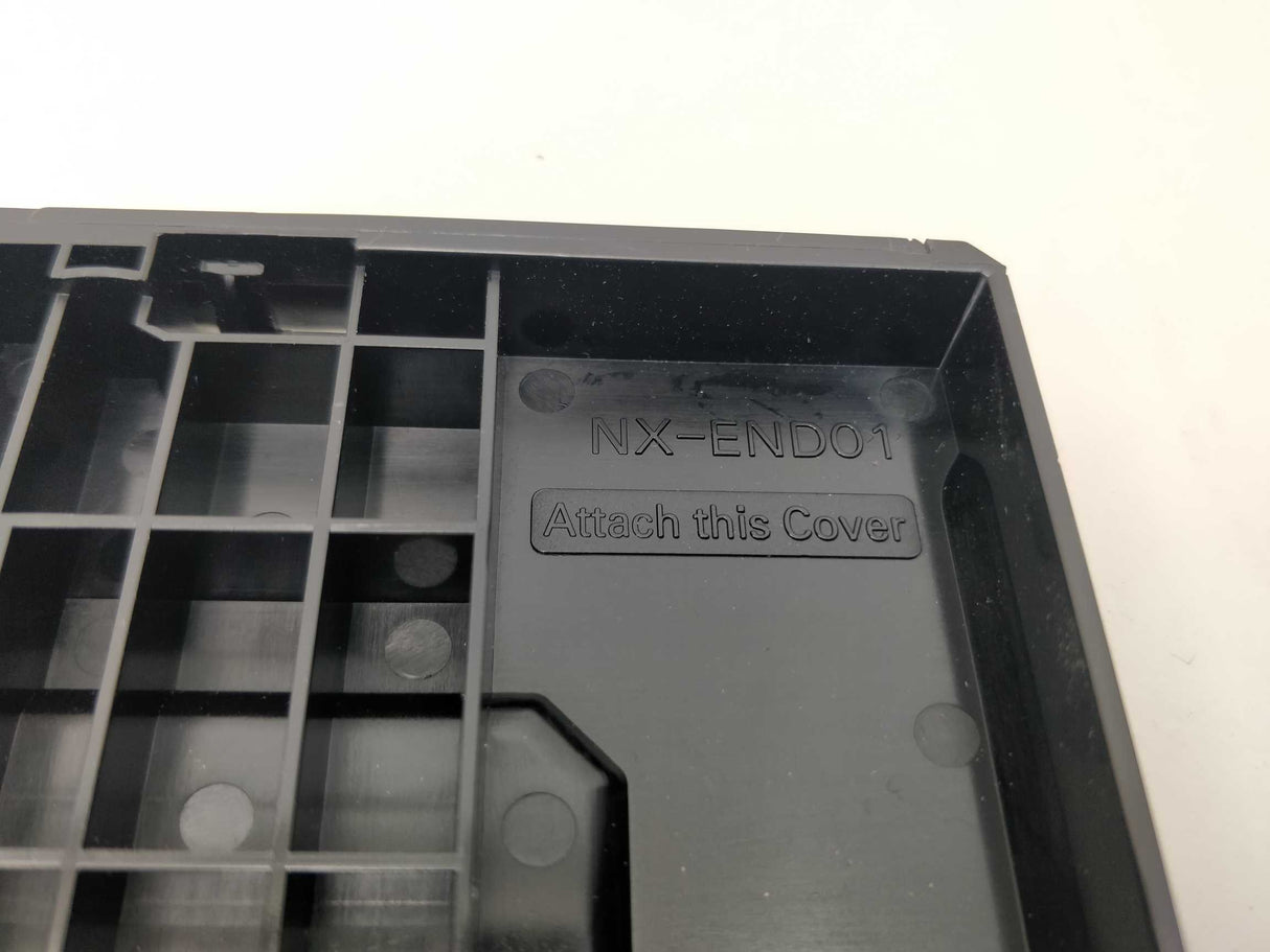 OMRON NX-CIF105 Serial Communication Interface Unit