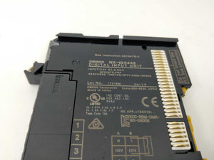 OMRON NX-ID4442 Digital Input Unit