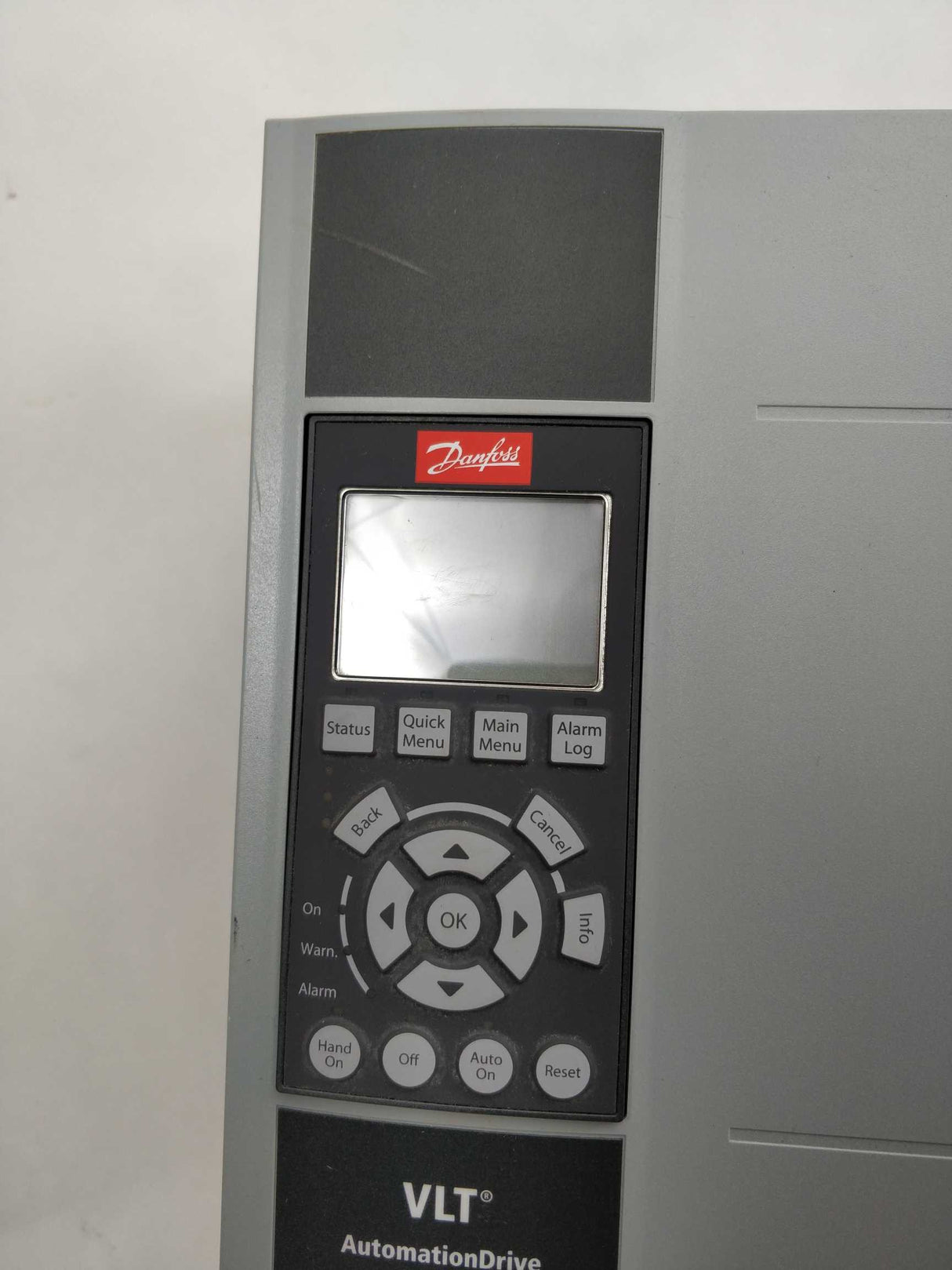 Danfoss 131B1951 FC-301P4K0T4E55H1XGXXXXSXXXXAXBXCXXXXDX 4.0kW