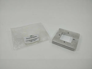 EURA DRIVES EM30 J1 BG 1 Adapter-Shell of frequency Inverter
