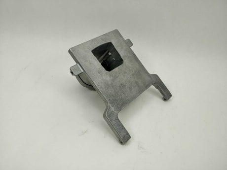 KOSTAL 10025632 Adapter Plate INVEOR size C