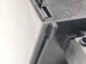 Danfoss 195N1087 VLT2855PT4B20STR1DBF00A00C0