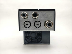Danfoss 195N1087 VLT2855PT4B20STR1DBF00A00C0
