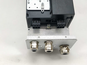 Danfoss 195N1087 VLT2855PT4B20STR1DBF00A00C0