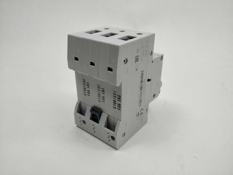 Siemens 5SL6310-7 Miniature circuit breaker