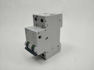 Siemens 5SL6510-7 Miniature circuit breaker MCB C10