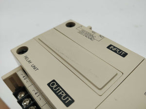 Mitsubishi F1-10ER-ES Programmable controller