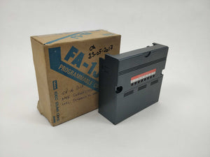 Idec PFJ-T081 FA-1J 8-Relay Output Unit