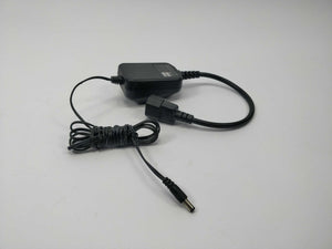 Hitron Elec Corp. HES10-12010-0-G AC/C POWER ADAPTER 12V 1.0A